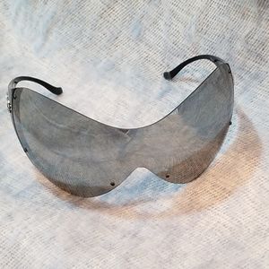 DIAS GOAWARP Sunglasses Black Impact Resistant